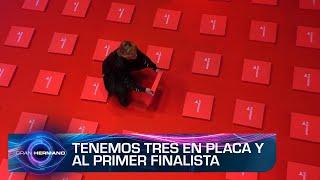 Programa 162 (26-06-2024) - Gran Hermano