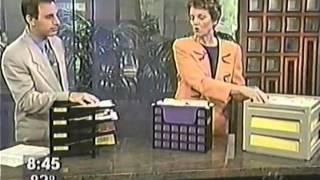 Barbara Hemphill TV Appearences-Video 3