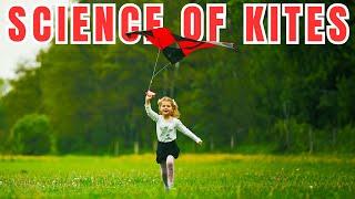 How Do Kites Fly?