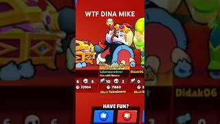 #brawlstars #dinamike #wtf #wiral #viral