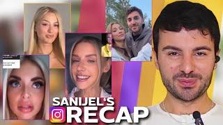 Dennis, Edda & Elisa | Insta Recap 2024 | Sanijel Jakimovski