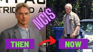 NCIS - How they changed 