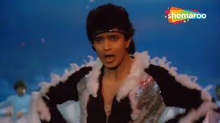 Disco Dancer - Hindi Full Movie - Mithun Chakraborty - Bollywood Superhit 80's Movie