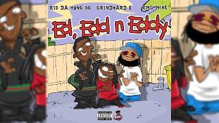 Alot to Say ft. Rio Da Yung OG & RMC Mike (Official Audio)