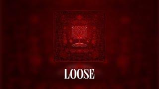 Dadju & Tayc - LOOSE (Lyrics video)