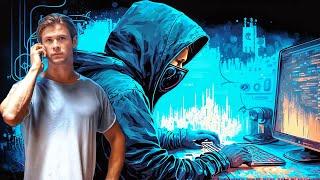 Blackhat (2015) Thriller Film Movie Explained in Hindi/Urdu Summarized | Black Hat हिन्दी