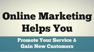 Online Marketing Utah | Contact A Utah Online Marketing Company Today