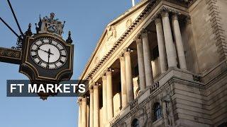 Pension fund problems — long dated debt | FT Markets
