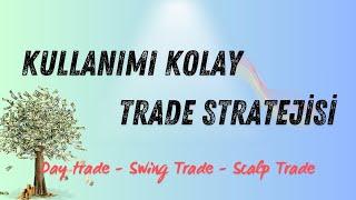 Kolay ve Kazançlı Trade Stratejisi - Borsa