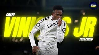 The Rise of Vinícius Jr - From Flamengo to Real Madrid Superstar...!