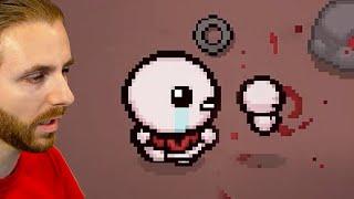 Am DEBLOCAT Cel mai TARE Item in BINDING of ISAAC!