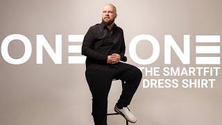 Behind the Scenes with Onebone - SMARTFIT  Dress Shirt