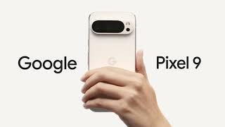 Google Pixel 9 con Inclúyeme