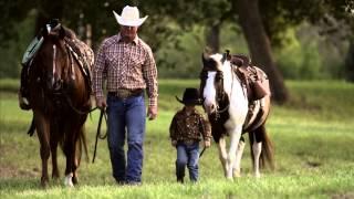 Chris Cox Roper Commercial (2013)