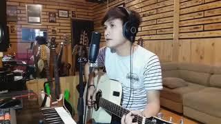 Rafael Tan - Kesunyian Hati Cover