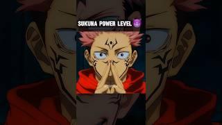 Sukuna Domain Power #sukuna #sukunaamv #sukunaedit #jujutsukaisen #jjkedit #anime