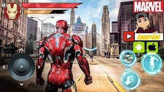En İyi 10 Mobil Marvel Oyunu Android & iOS 2022 (İndirme Linkleri Açıklamada)