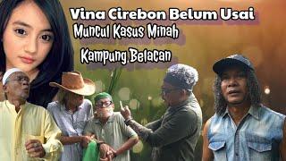 VINA BELUM USAI - MUNCUL KASUS MINAH KAMPUNG BELACAN #komedilucubanget #ngakak