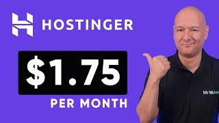 Hostinger Black Friday Sale 2024 + Coupon Code [CHEAPEST RATE]