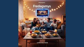 Fradagsmys