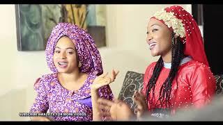 Abdul D One - Hausa Video Song 2019 Ft. Sani Danja and Maryam Ab Yola 2019