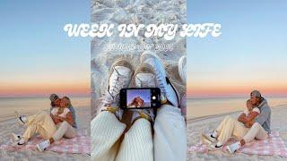 WEEK IN MY LIFE | living on 30A