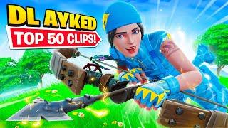 Ayked Top 50 Greatest Clips of ALL TIME