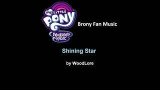 WoodLore - Shining Star