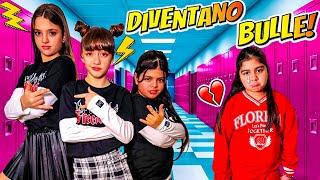 SOFI È DIVENTATA UNA BULLA CON ARI E JENNY SI TRASFORMANO IN CHICAS MALAS (La BULLA VS SOFI Ep7 St1)