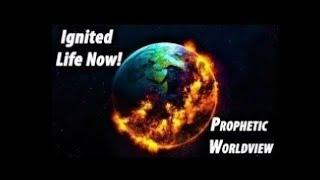 "Discerning The Prophetic Skies!" with Steve Quayle 8-20-24