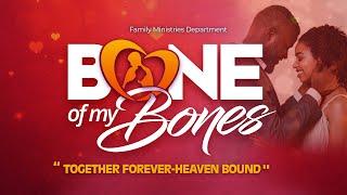 Bone of my Bones || Online Worship Experience || Evening Session || Sabbath, Nov 23, 2024