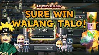 FREE ECOIN! Lucky Draw System Event Season 3 |CrossFire Philippines| MonarchZombieV4