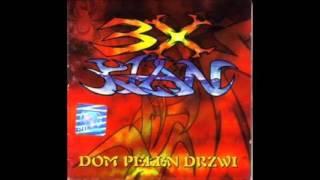 3xKlan - Drzwi I: Pozytywka (gościnnie Aneta Karkus)