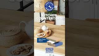 Timber Board Guide | Which Board to Use for Cupboards, Ceilings & Counters