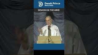 Demons In The Mind