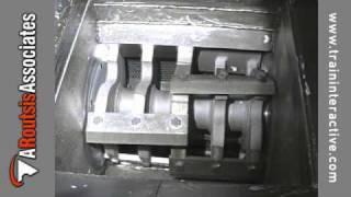 Extrusion Blow Molding (excerpts)