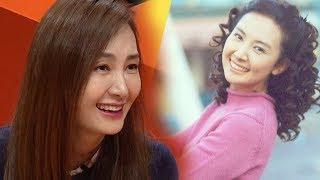 채시라, 학생 잡지 구매했다가 ‘데뷔하게 된 사연’ @미운 우리 새끼 52회 20170903
