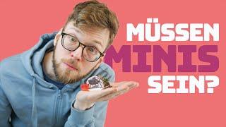 D&D mit Miniaturen? Finde heraus, was zu DIR passt!