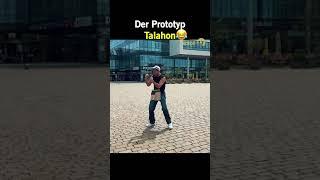 Der Prototyp Talahon  #Talahon #Lustig #Boxing #BestTrendVideos #Explore