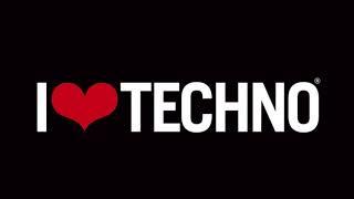 Dave clarke   live @ i love techno outdoor 19 07 2003