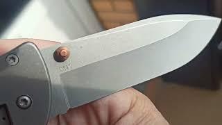 AtroposKnife Bulldog 2.0