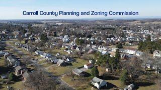 Joint Meeting of Board of County Commissioners and Planning and Zoning Commission September 17, 2024