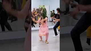 Celebration Dance   | Dance Class | Canada | Cynthia Vinolin Davis Sundarraj