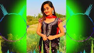 Ladki Badi Anjani Hai  Dj Remix Bhid Me Bhi Thi Tanhai  Dj Anupam Tiwari