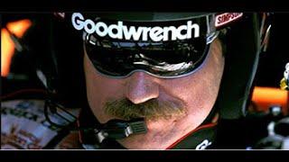 Dale Earnhardt "The Day" Part 4 of 5