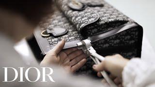 Dior Oblique Tote - Savoir-faire