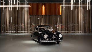 Skabt af drømme: Porsche 356