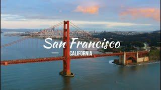 San Francisco | Self-Guided Driving Tour