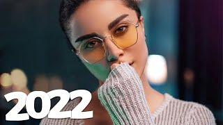 Mega Hits 2022  The Best Of Vocal Deep House Music Mix 2022  Summer Music Mix 2022 #33