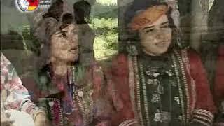 کلیپ آهنگ لکی سنتی "بئنا" از گروه کر Laki music- Bena